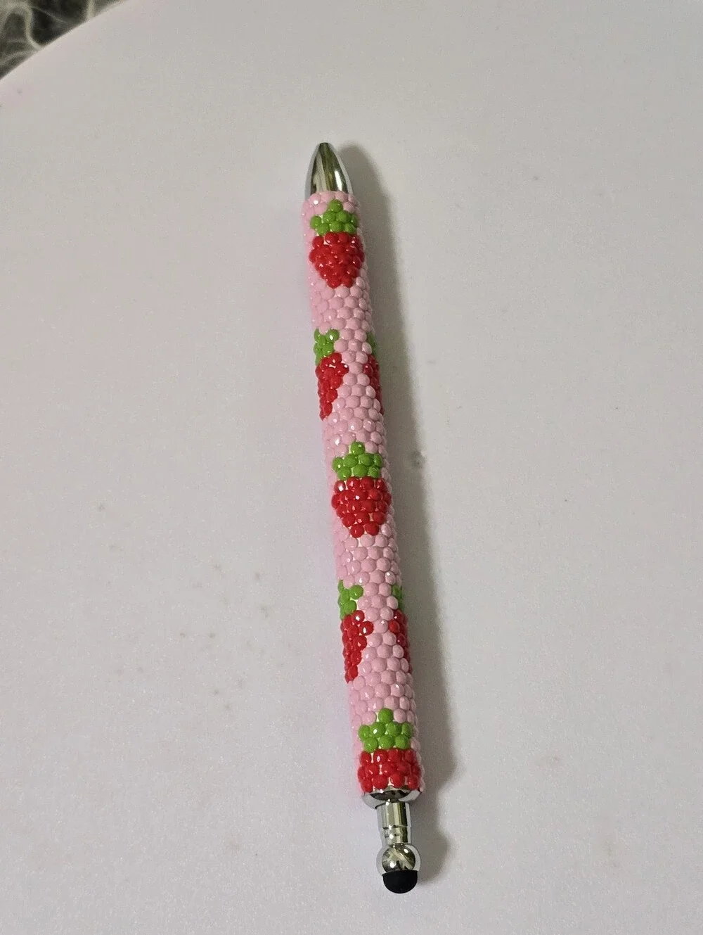 Handmade add some